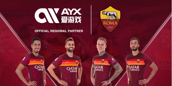 上绽放光彩